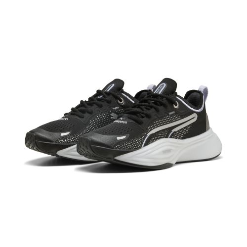 Scarpe da training PWR NITRO™ SQD 2 da donna, Scarpe, Nero, 35.5 - PUMA - Modalova
