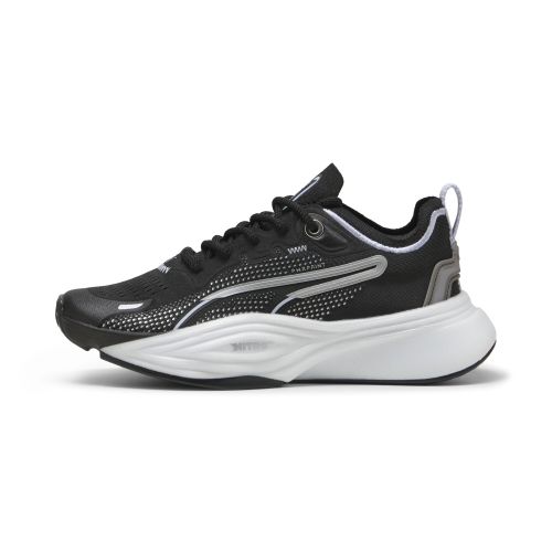Scarpe da training PWR NITRO™ SQD 2 da donna, Scarpe, Nero, 35.5 - PUMA - Modalova