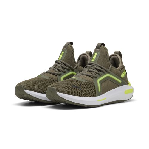Scarpe da running Softride Enzo 5, Scarpe, Verde, 35.5 - PUMA - Modalova