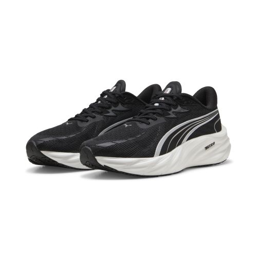 Scarpe da running Velocity NITRO™ 4 da uomo, Accessori, Nero, 44 - PUMA - Modalova