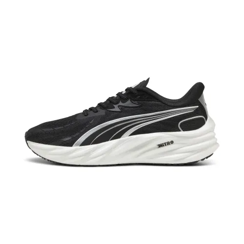 Velocity NITRO 4 Running Shoes Men in (/) | Size 10 - PUMA - Modalova