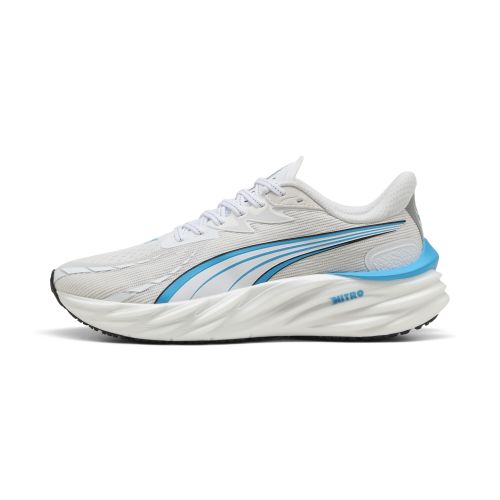Scarpe da running Velocity NITRO™ 4 da uomo, Accessori, Bianco, 44 - PUMA - Modalova