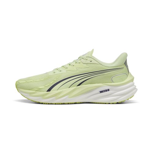 Scarpe da running Velocity NITRO™ 4 da uomo, Accessori, Verde, 44 - PUMA - Modalova