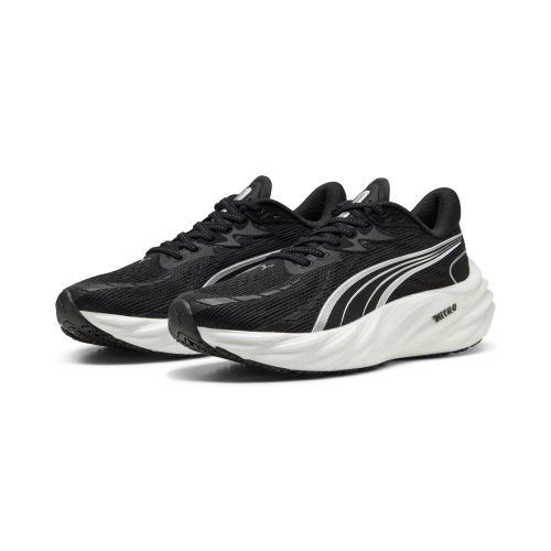 Scarpe da running Velocity NITRO™ 4 da donna, Accessori, Nero, 35.5 - PUMA - Modalova