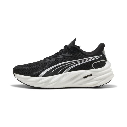 Scarpe da running Velocity NITRO™ 4 da donna, Accessori, Nero, 35.5 - PUMA - Modalova