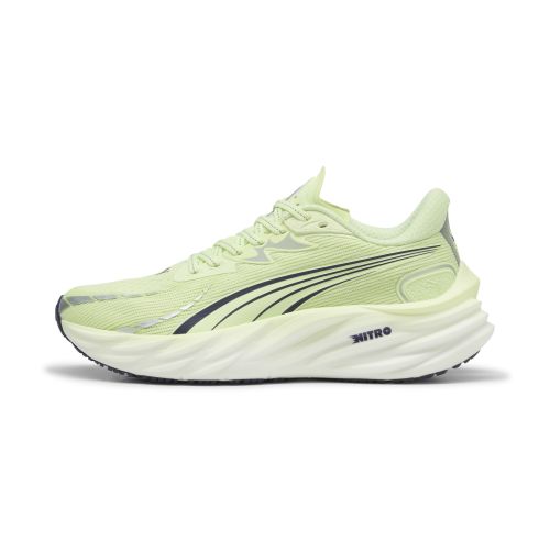 Scarpe da running Velocity NITRO™ 4 da donna, Accessori, Verde, 35.5 - PUMA - Modalova