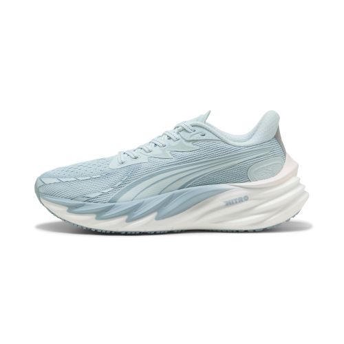 Velocity NITRO 4 Running Shoes Women in Blue | Size 3 - PUMA - Modalova