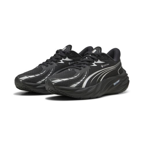 Scarpe da running Velocity NITRO™ 4 GTX da donna, Accessori, Nero, 35.5 - PUMA - Modalova