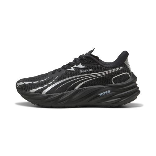 Scarpe da running Velocity NITRO™ 4 GTX da donna, Accessori, Nero, 35.5 - PUMA - Modalova