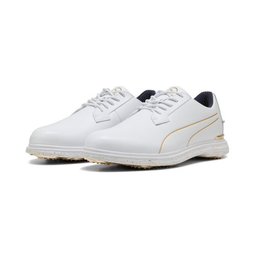 Royale Players Golfschuhe Herren, Schuhe, , 40.5 - PUMA - Modalova