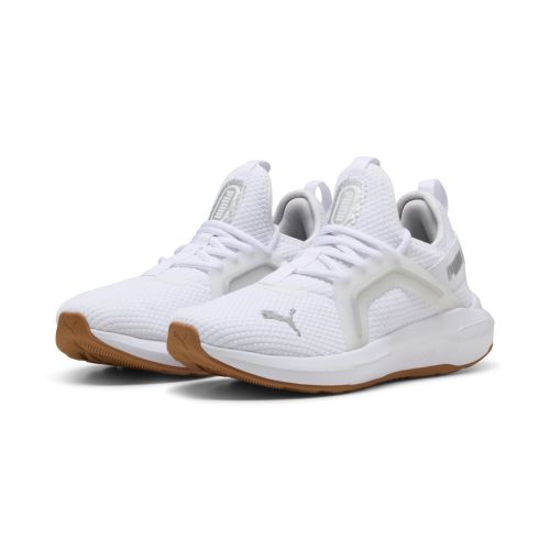 Zapatillas de running Softride Enzo 5 para mujer, Calzado, Blanco, 35.5 - PUMA - Modalova