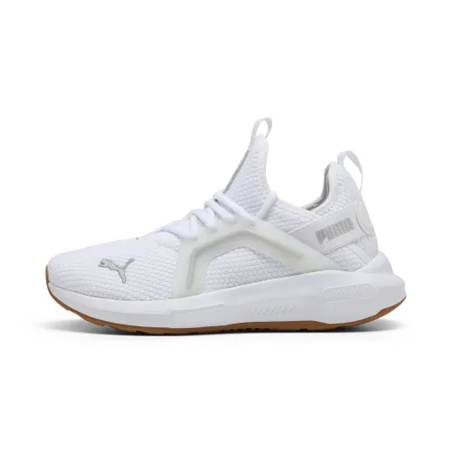 Scarpe da running Softride Enzo 5 da donna, Scarpe, Bianco, 35.5 - PUMA - Modalova