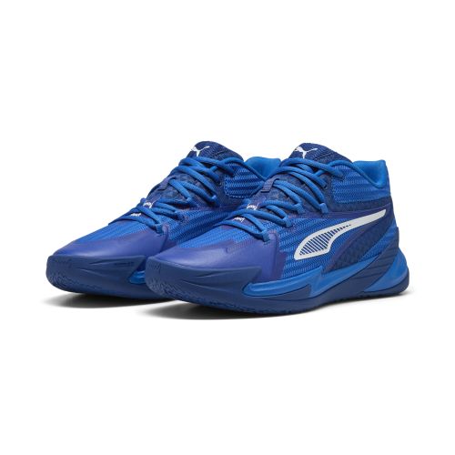 Scarpe da basket The Dagger unisex, Scarpe, Blu, 35.5 - PUMA - Modalova