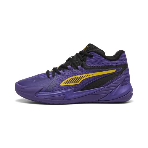Scarpe da basket The Dagger unisex, Scarpe, Nero, 35.5 - PUMA - Modalova