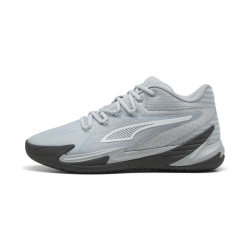 Scarpe da basket The Dagger unisex, Scarpe, Grigio, 35.5 - PUMA - Modalova