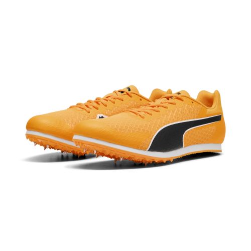 EvoSPEED Star 9 Running Shoes in Orange | Size 10 - PUMA - Modalova