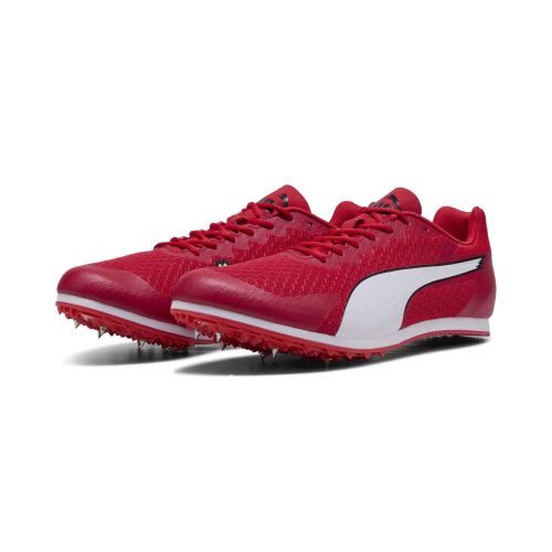 EvoSPEED Star 9 Running Shoes in Red | Size 10.5 - PUMA - Modalova