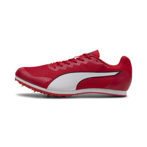 EvoSPEED Star 9 Running Shoes in Red | Size 10.5 - PUMA - Modalova