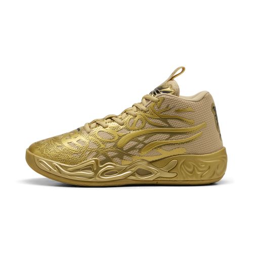 Scarpe da basket MB.04 Oroen Child unisex, Scarpe, 35.5 - PUMA - Modalova