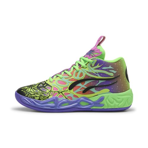 Zapatillas de baloncesto MB.04 Be You unisex, Calzado, Negro, 36 - PUMA - Modalova