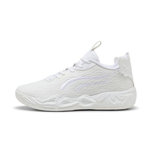 Scarpe da basket MB.04 Lo Ice Bianco unisex, Scarpe, 38 - PUMA - Modalova