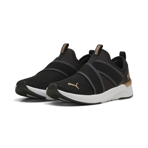 Scarpe da running SOFTRIDE Harli Slip-On da donna, Accessori, Nero, 35.5 - PUMA - Modalova