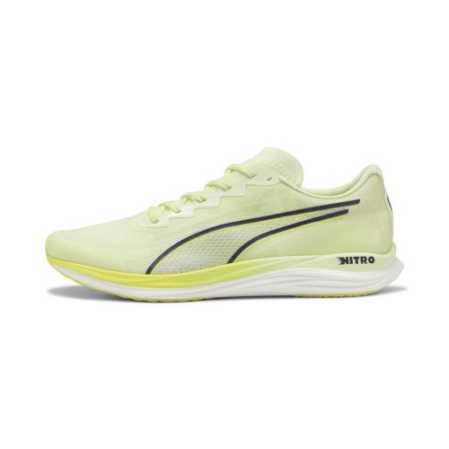 Scarpe da running Propio NITRO™ da uomo, Scarpe, Verde, 44 - PUMA - Modalova