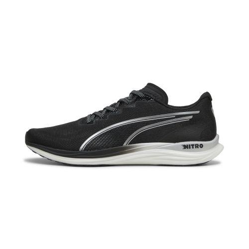 Zapatillas de running Propio NITRO™ para mujer, Accesoiros, Negro, 35.5 - PUMA - Modalova