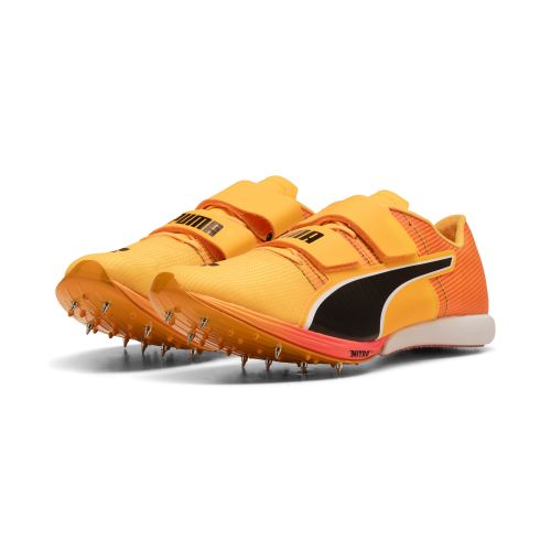 Scarpe Triple Jump NITRO™ Elite 2, Accessori, Arancione, 39 - PUMA - Modalova