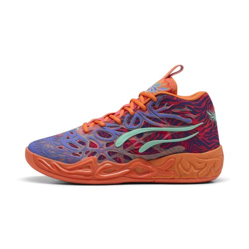 Zapatillas de baloncesto MB.04 Creativity unisex, Calzado, Morado, 38 - PUMA - Modalova