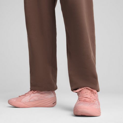 Scarpe da basket All-Pro NITRO™ Dress Code unisex, Abbigliamento, Rosa, 38 - PUMA - Modalova