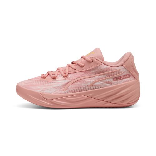 Zapatillas de baloncesto All-Pro NITRO™ Dress Code unisex, Ropa, Rosa, 38 - PUMA - Modalova