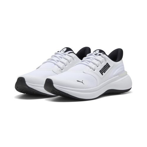Sneakers Softride Exo Shift unisex, Accessori, Bianco, 44 - PUMA - Modalova