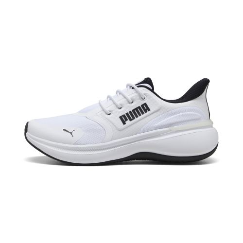 Sneakers Softride Exo Shift unisex, Accessori, Bianco, 44 - PUMA - Modalova