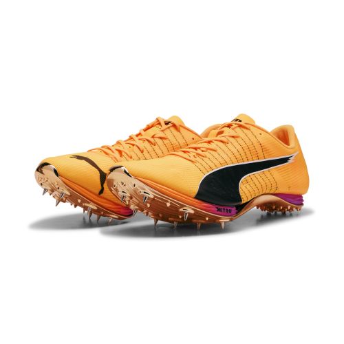EvoSPEED 400 NITRO™ Elite 2 Spikes Unisex, Schuhe, , 44 - PUMA - Modalova