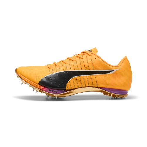 EvoSPEED 400 NITRO Elite 2 Spikes Unisex in Orange | Size 10 - PUMA - Modalova