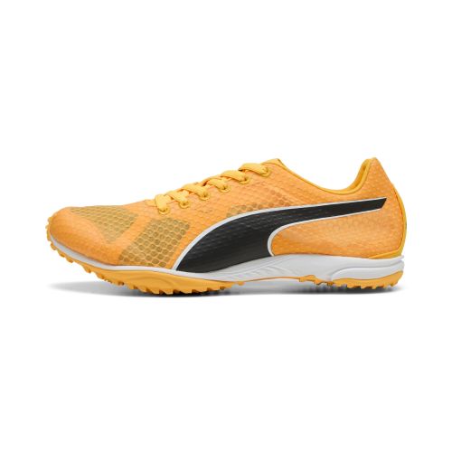 Zapatillas de running sin clavos evoSPEED Haraka 8 unisex, Calzado, Naranja, 36 - PUMA - Modalova