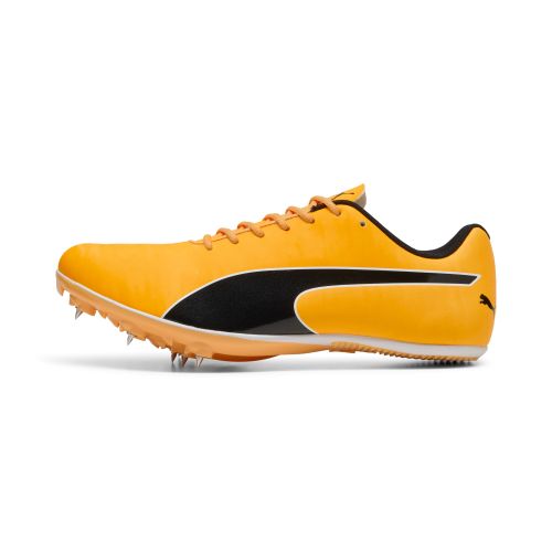 EvoSPEED Sprint 14.5 Running Shoes in Orange | Size 10 - PUMA - Modalova