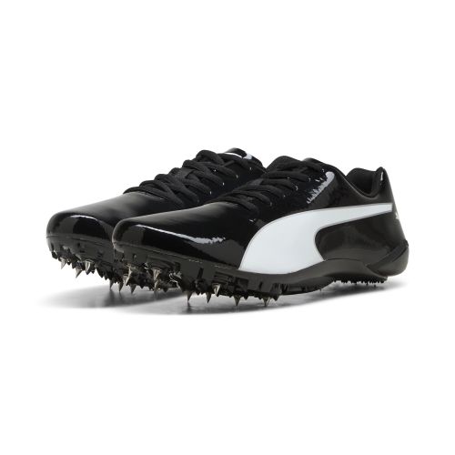 Scarpe da running evoSPEED Prep Sprint 3.5, Scarpe, Nero, 44 - PUMA - Modalova