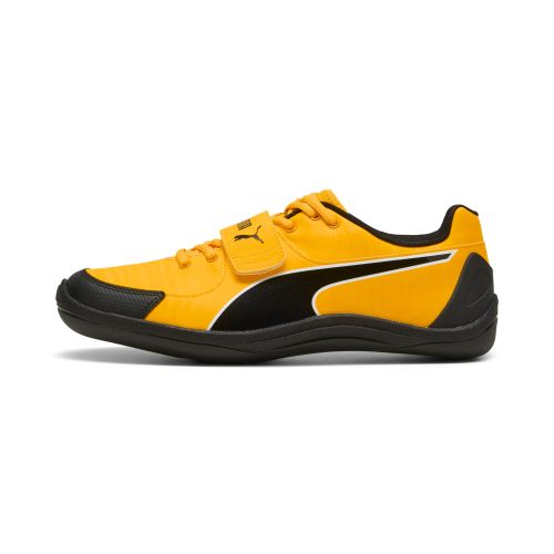 Scarpe evoSPEED Throw 10,5 unisex, Accessori, Arancione, 44 - PUMA - Modalova