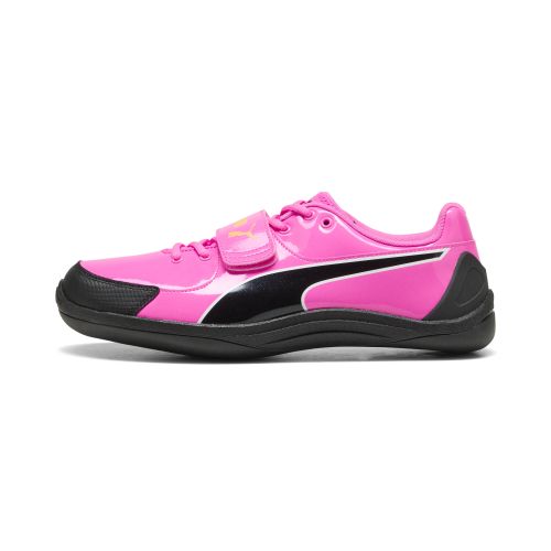 Zapatillas evoSPEED Throw 10.5 unisex, Accesoiros, Rosa, 44 - PUMA - Modalova