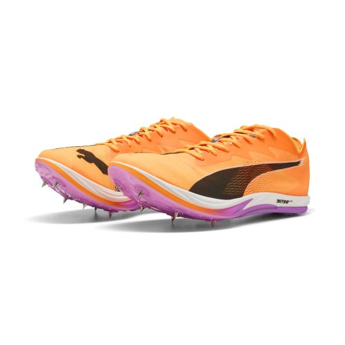 Long Distance NITRO™ Elite 3 Spikes Unisex, Schuhe, , 44 - PUMA - Modalova