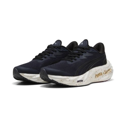 Scarpe da running x SAYSKY Velocity 4 da donna, Accessori, Grigio, 35.5 - PUMA - Modalova