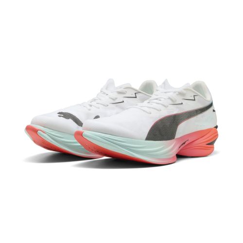 Scarpe da running FAST-R NITRO™ Elite 3 da uomo, Accessori, Bianco, 44 - PUMA - Modalova