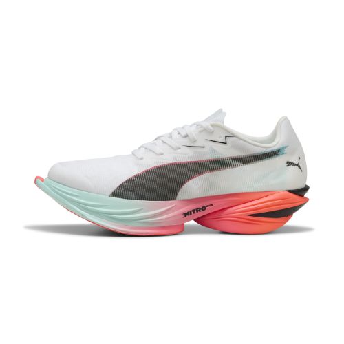Scarpe da running FAST-R NITRO™ Elite 3 da uomo, Accessori, Bianco, 44 - PUMA - Modalova
