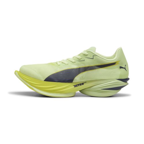 Zapatillas de running FAST-R NITRO™ Elite 3 para hombre, Accesoiros, Verde, 39 - PUMA - Modalova