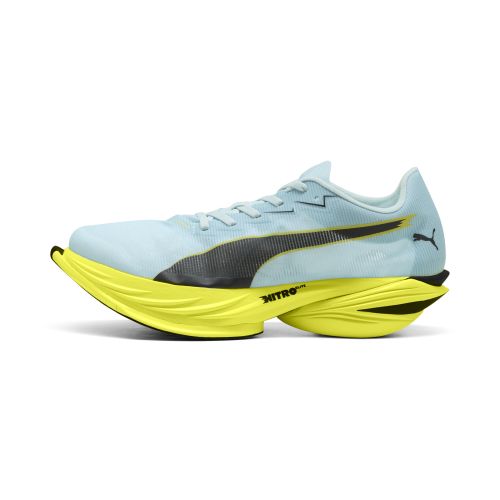 Scarpe da running FAST-R NITRO™ Elite 3 da uomo, Accessori, Blu, 44 - PUMA - Modalova