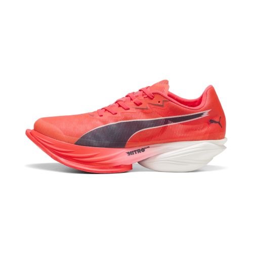 FAST-R NITRO Elite 3 Running Shoes Men in Red | Size 10 - PUMA - Modalova