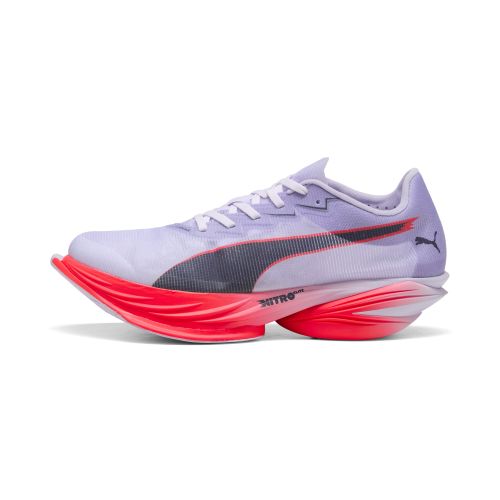 FAST-R NITRO Elite 3 Running Shoes Men in Purple | Size 10 - PUMA - Modalova