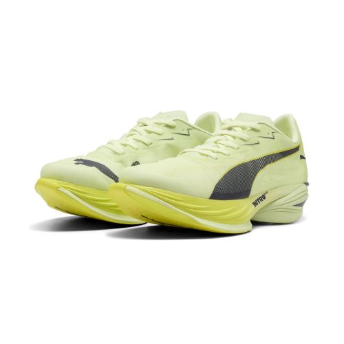 Zapatillas de running FAST-R NITRO™ Elite 3 para mujer, Accesoiros, Verde, 36 - PUMA - Modalova